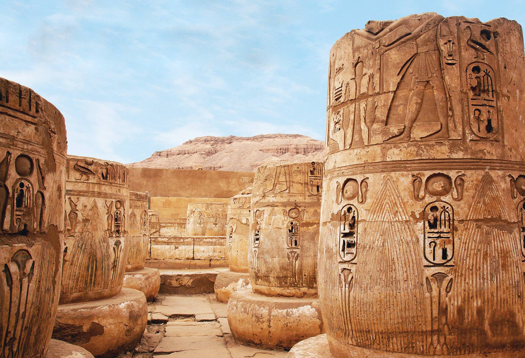 Ancient Egyptian Civilization