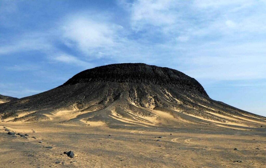 Black Desert Egypt