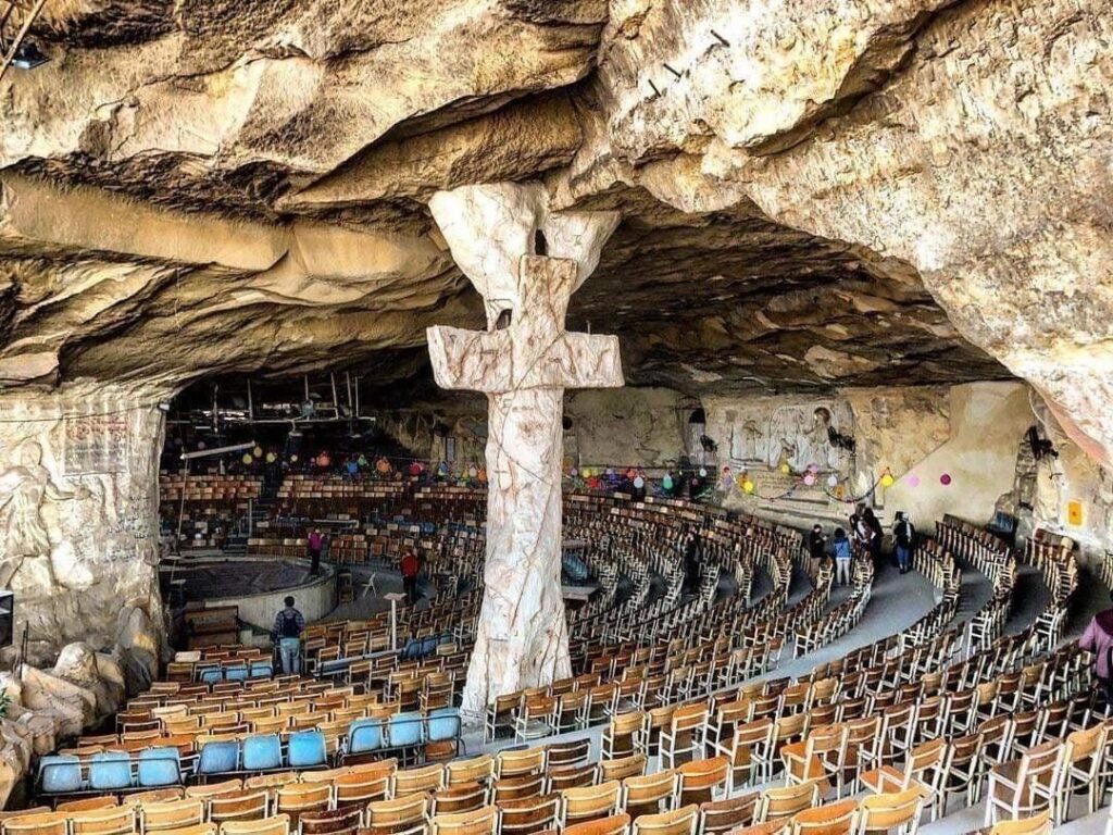 Coptic cairo