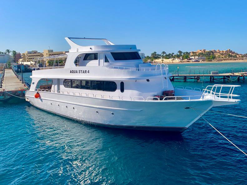 Private Yacht