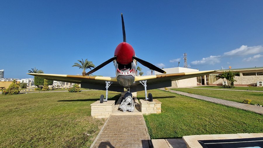 El Alamein