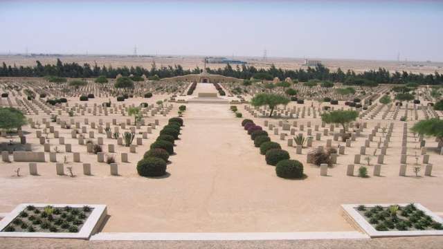 El Alamein - Try Egypt tours 1
