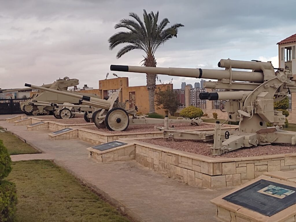 El Alamein