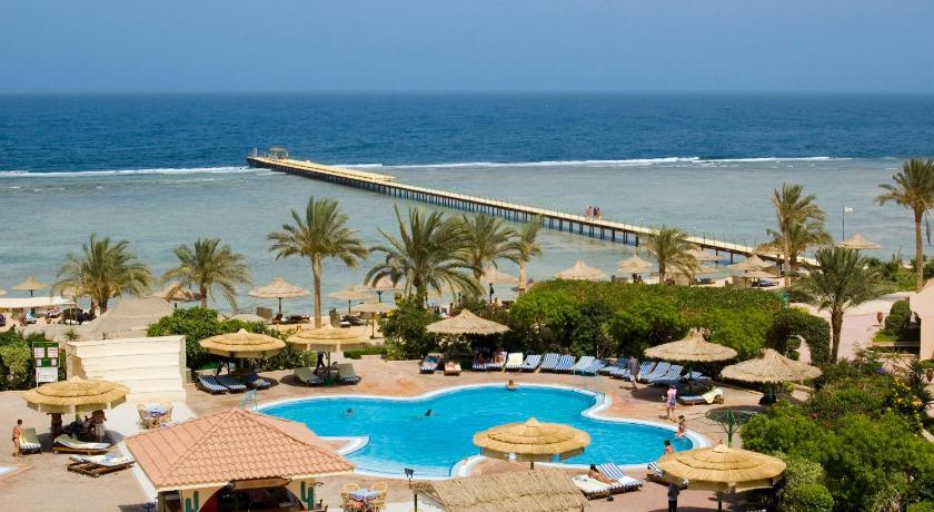 El quseir hotels