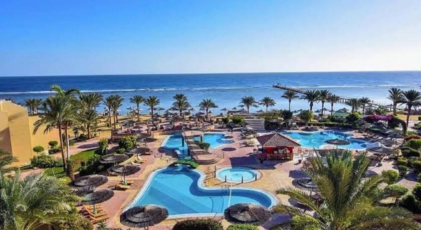 El quseir hotels