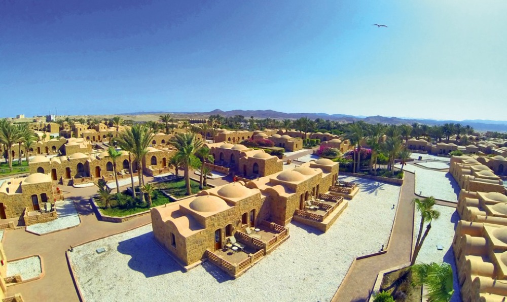 El quseir hotels