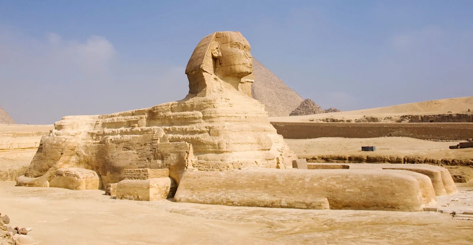 Sphinx the Great
