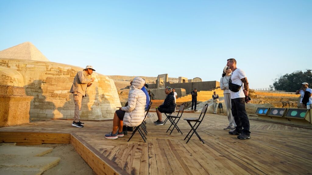 How Much Do Guided Tours in Egypt Cost?