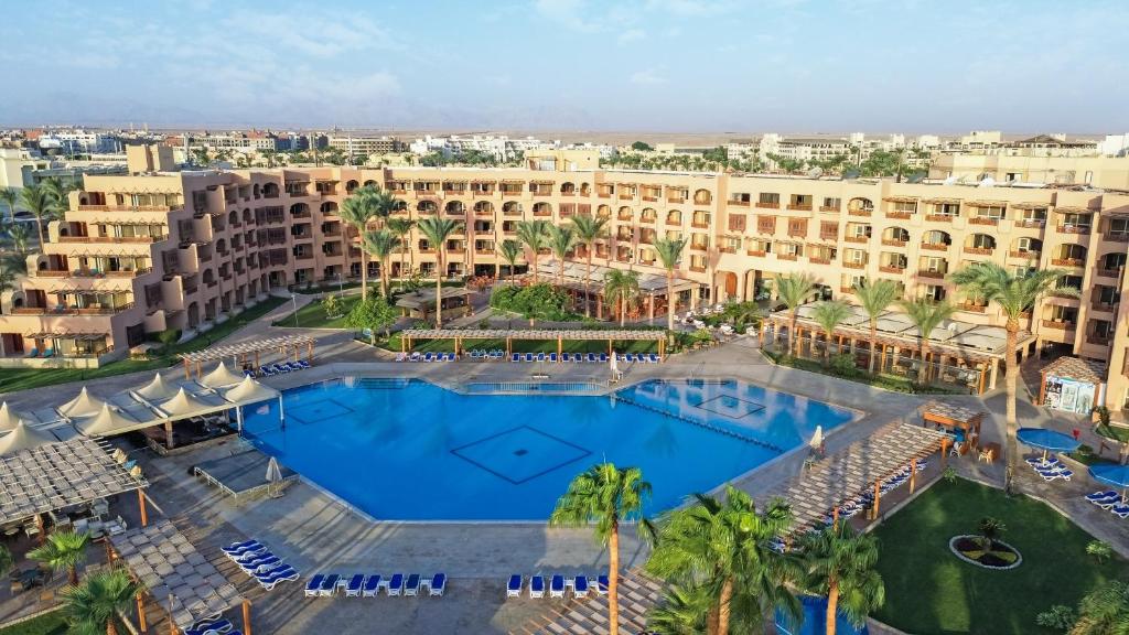 Hurghada hotels