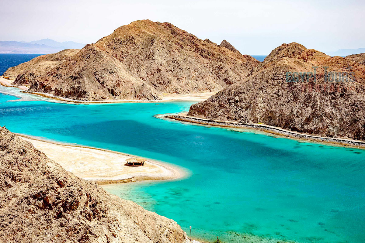 History of The Red Sea