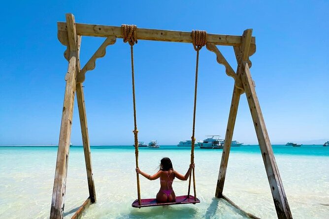 Island Tours from