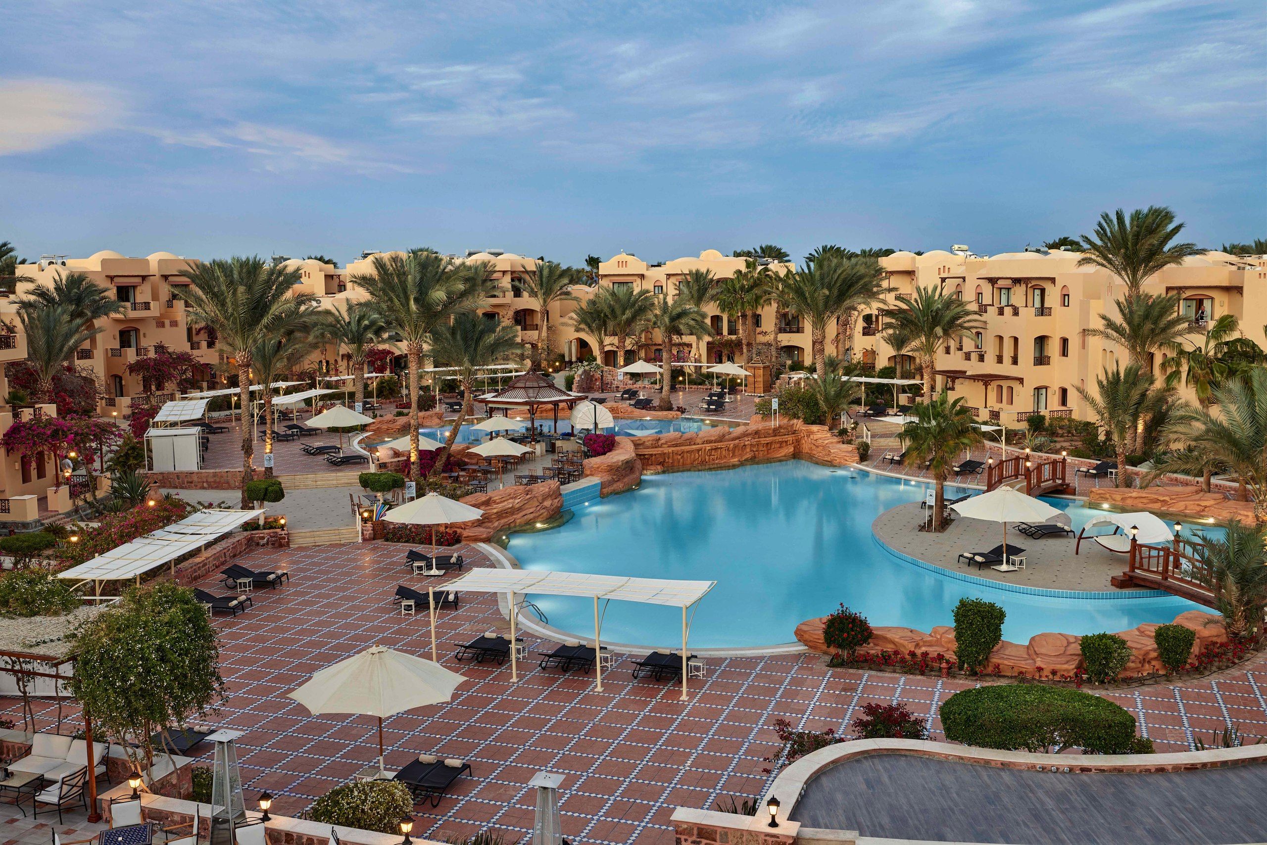 Marsa Alam - Try Egypt tours