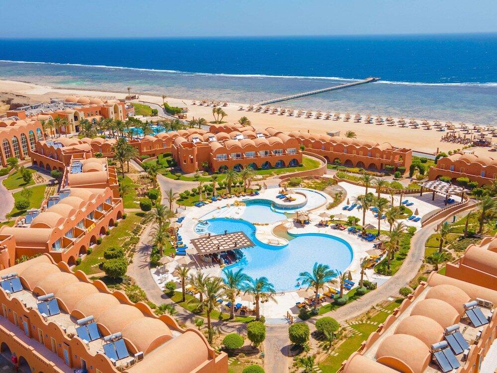 Marsa Alam hotels