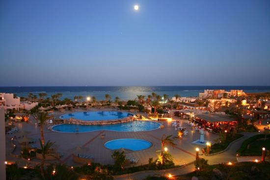 Marsa Alam hotels