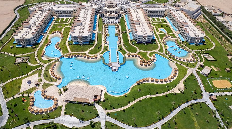 Makadi bay hotels