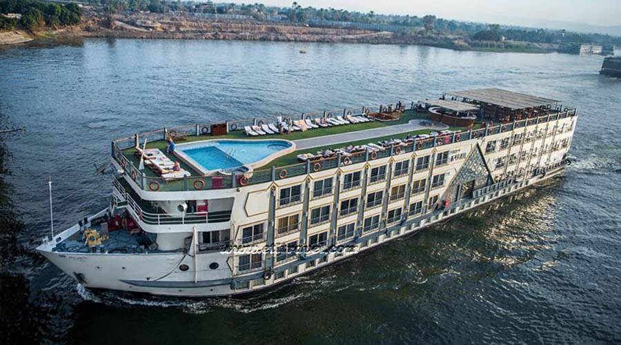 Nile Cruise