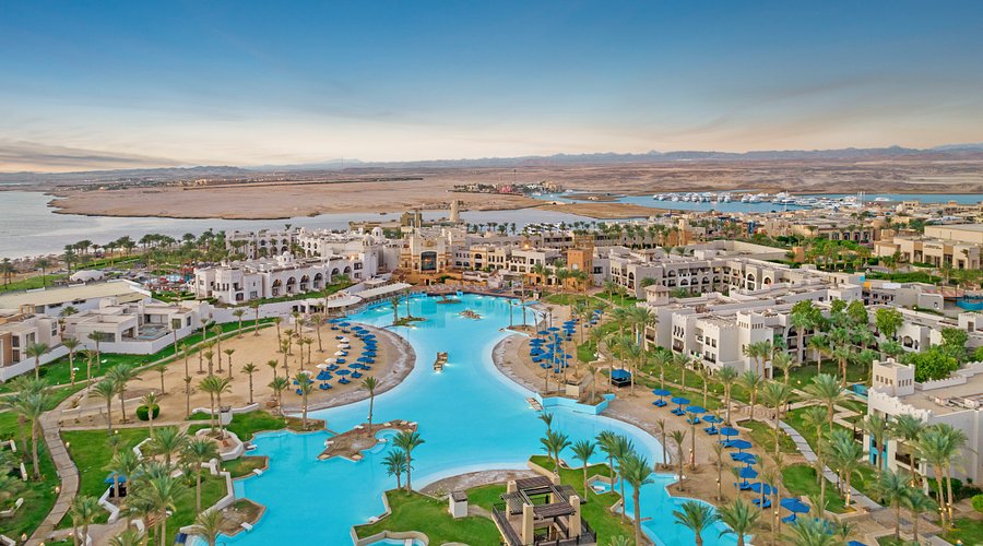 Port ghalib hotels