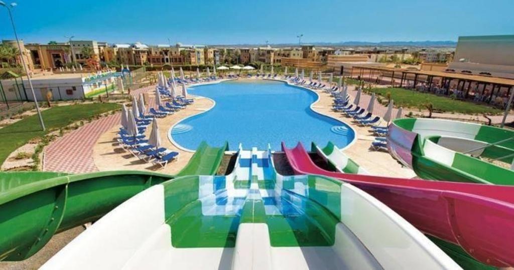 Port ghalib hotels