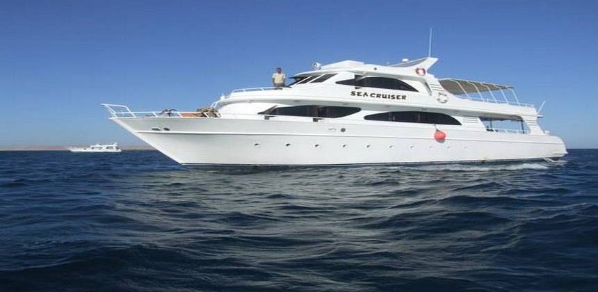 Private Yacht Tours in Hurghada