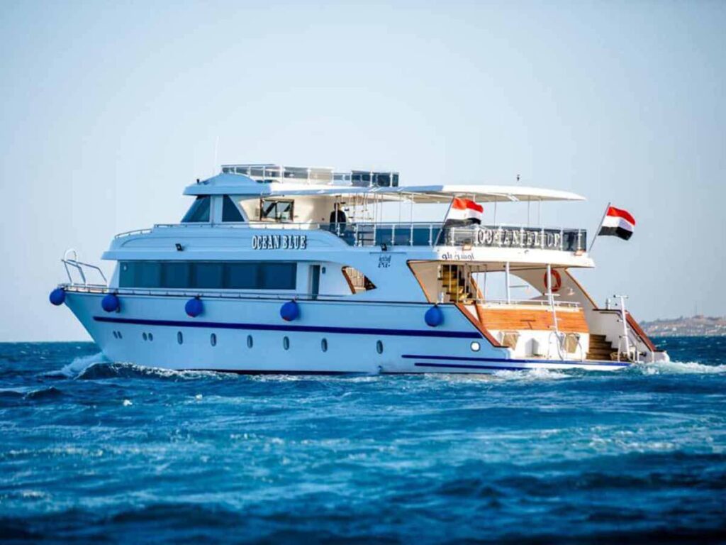 Private Yacht Tours