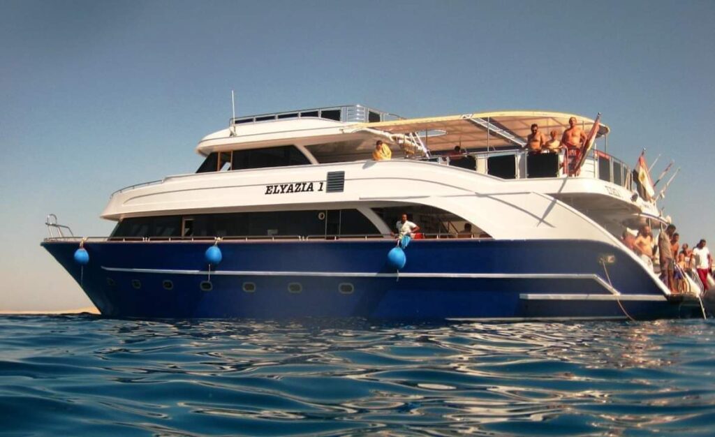 Private Yacht Tours