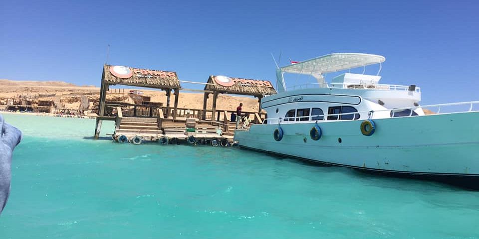 Private Yacht Tours