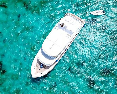 Private Yacht Tours