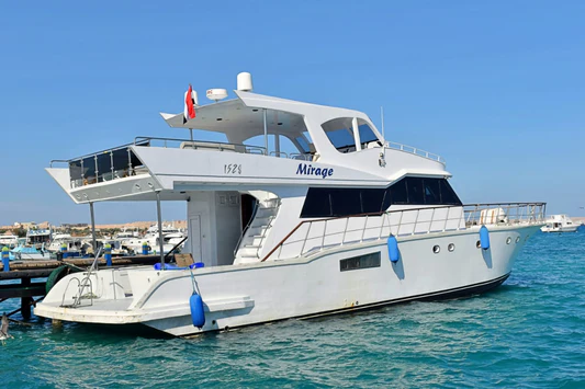 Private Yacht Tours