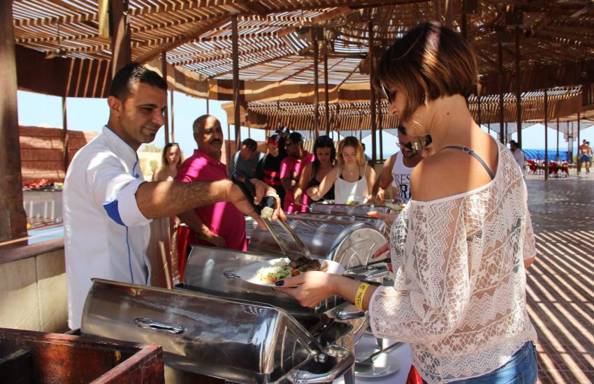 Sharm El Naga