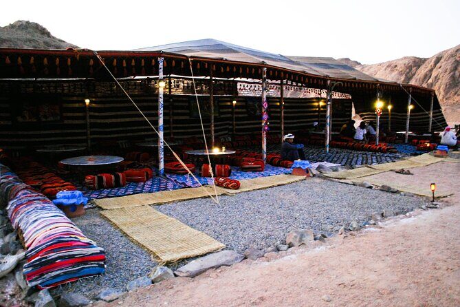 bedouin village hurghada