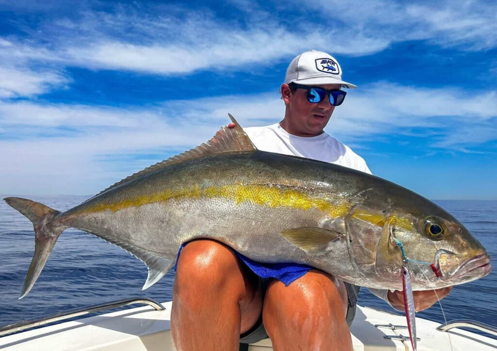 fishing tours in the red sea