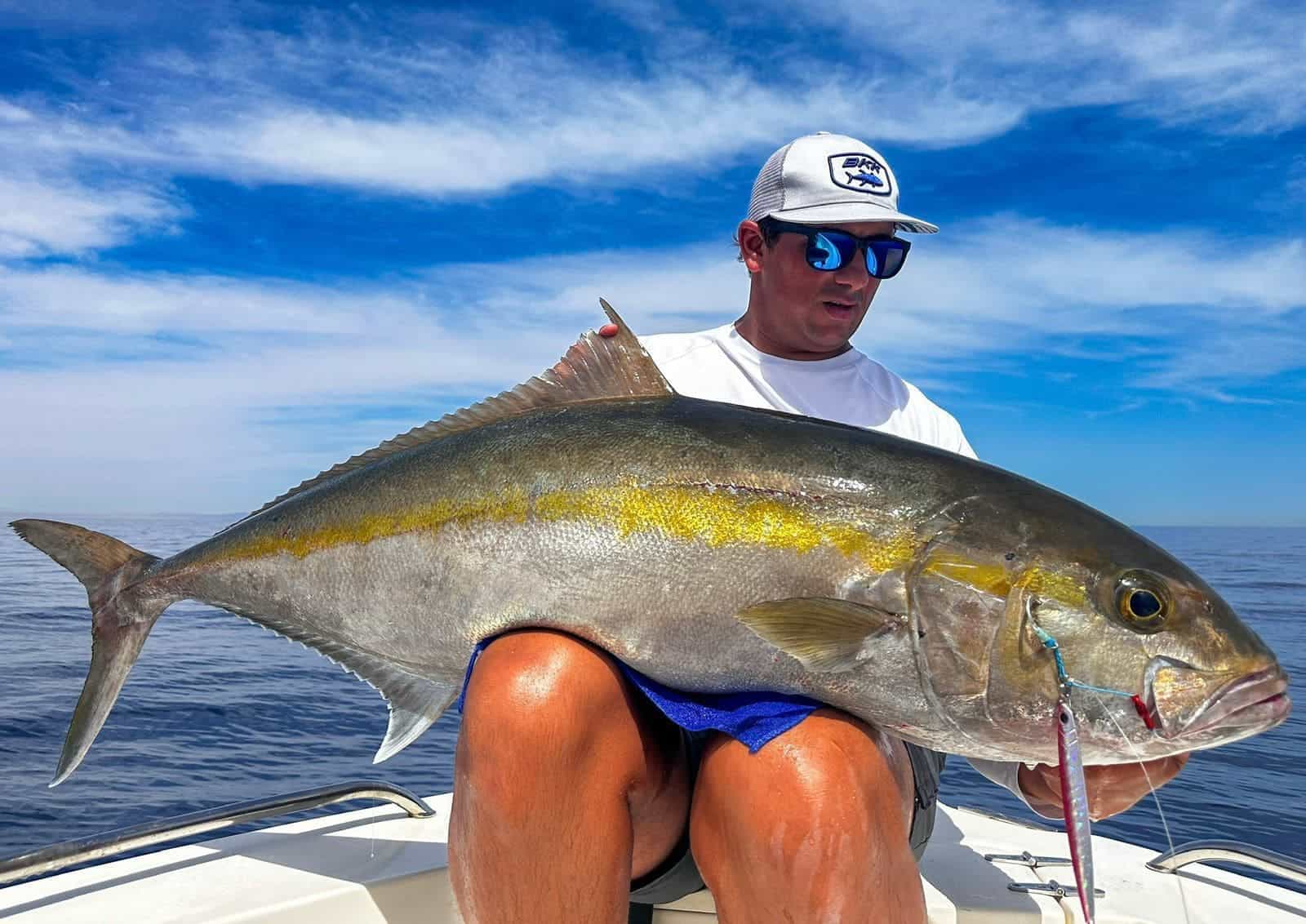 fishing tours in the red sea