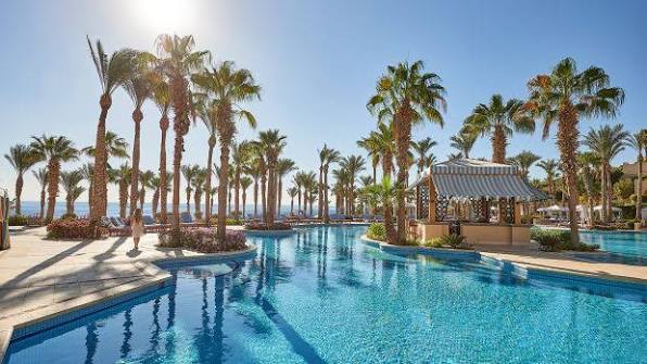 sharm el sheikh hotels