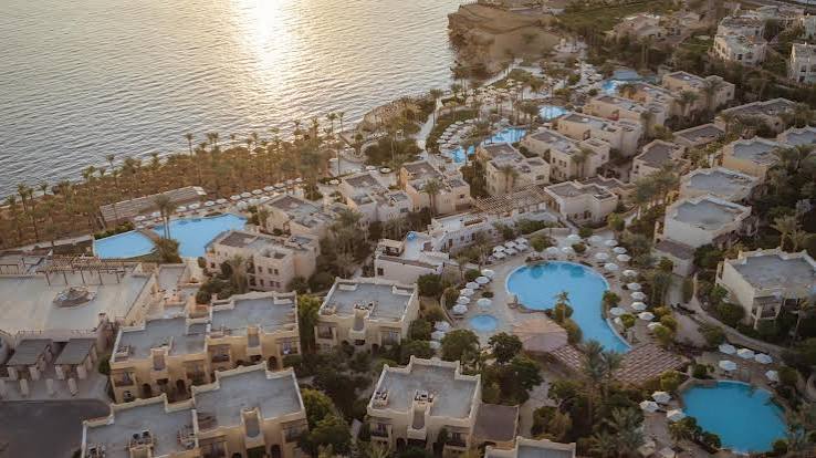 sharm el sheikh hotels