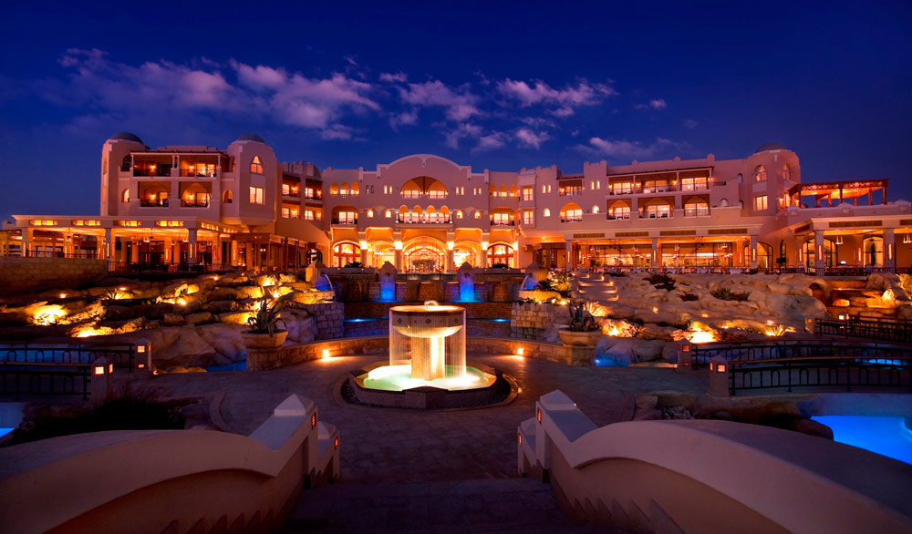 soma bay Hotels
