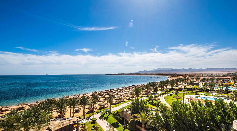 Soma bay Hotels