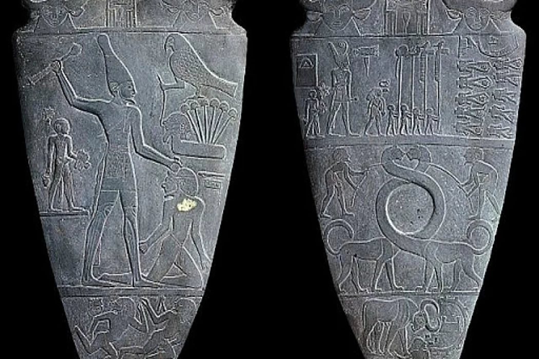 A Guide to Ancient Egypt from 3100 BC to 30 BC