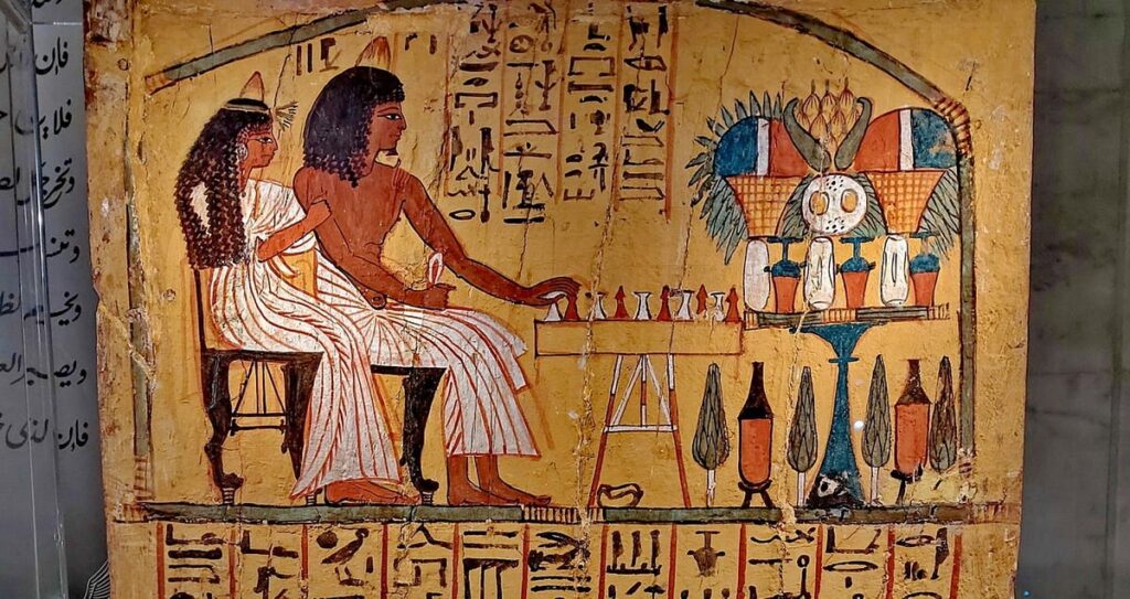 Ancient Egyptian Inventions That Changed the World