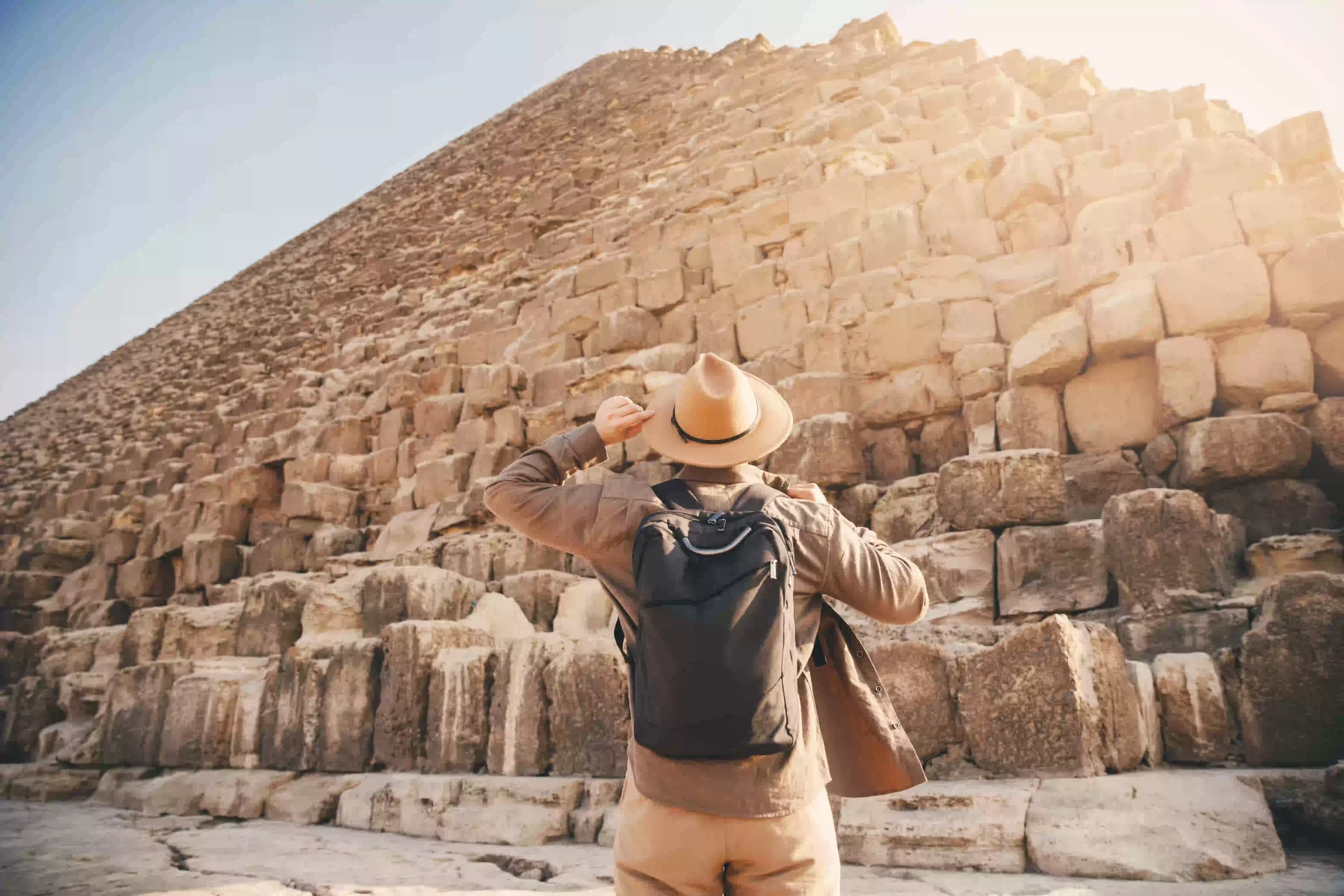 Best Egypt Tours for First-Time Visitors