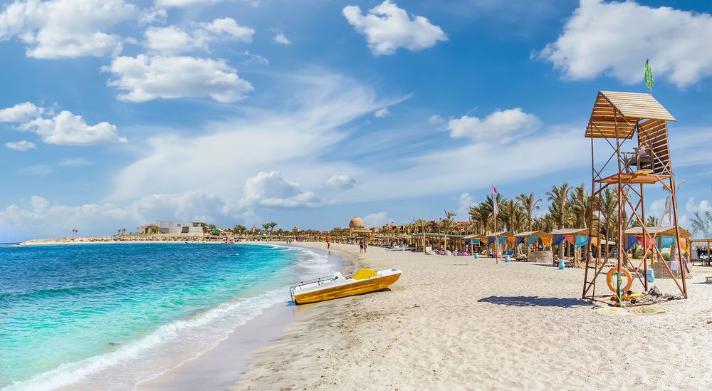 Best Places to Visit in Egypt for First-Time Travelers