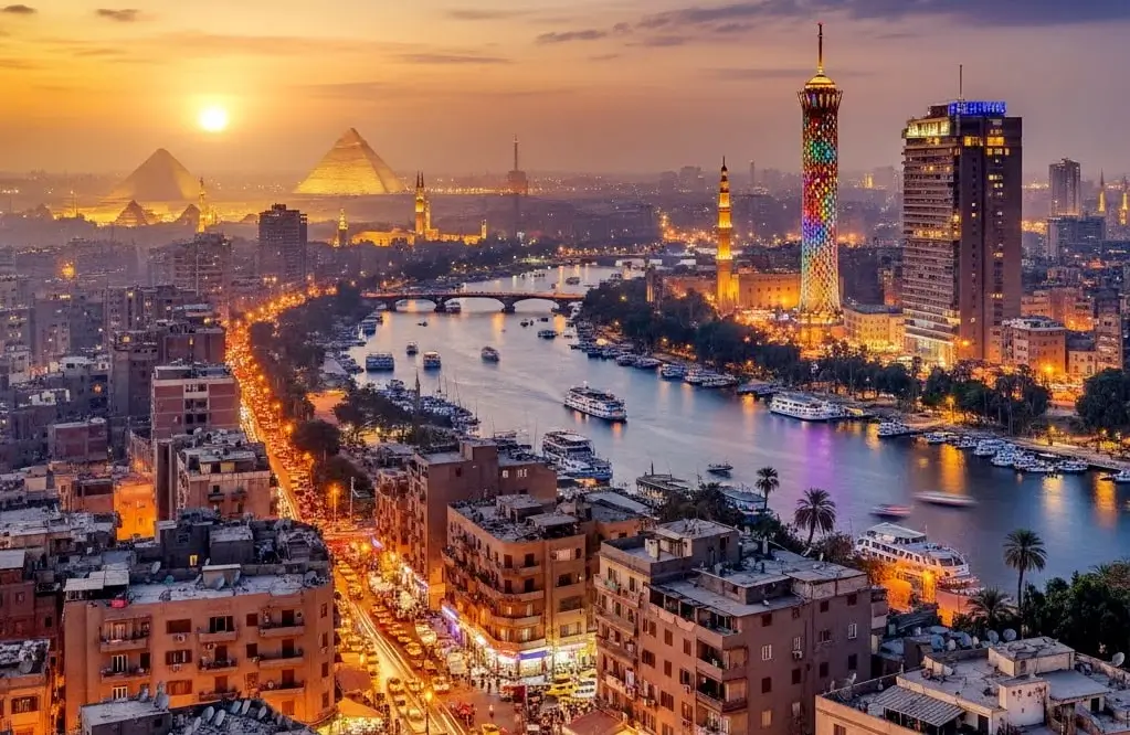 Cairo for First-Time Visitors Ultimate Travel Guide
