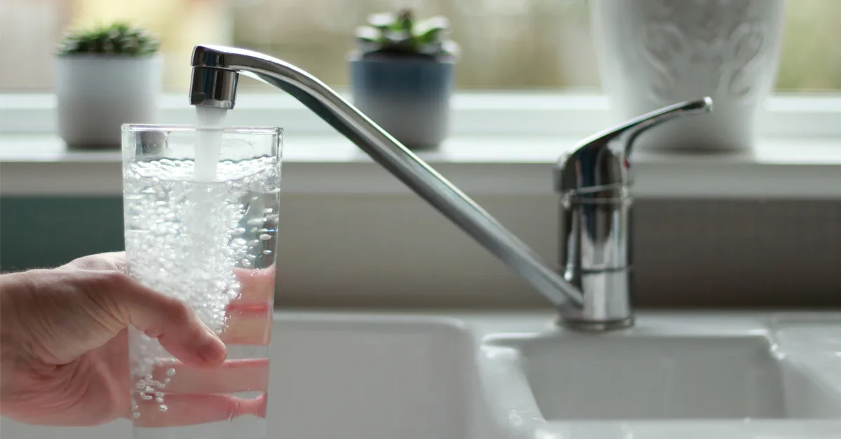 Can You Drink Tap Water in Egypt?