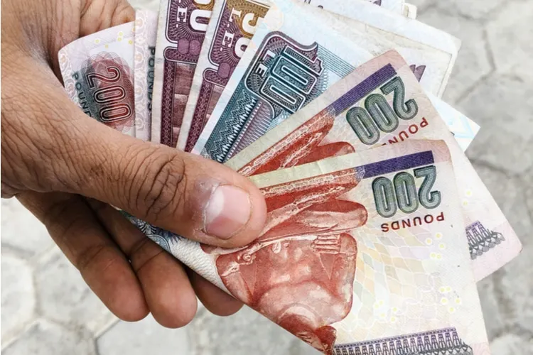 Do You Need Cash in Egypt?