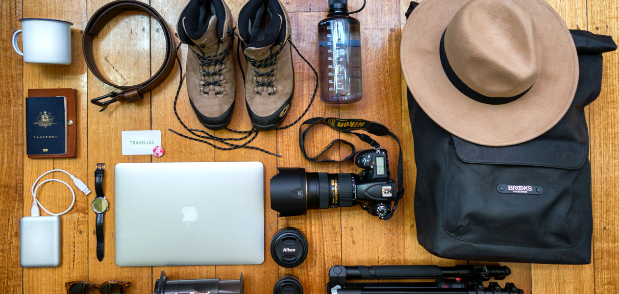Egypt Packing List What to Bring for Your Trip