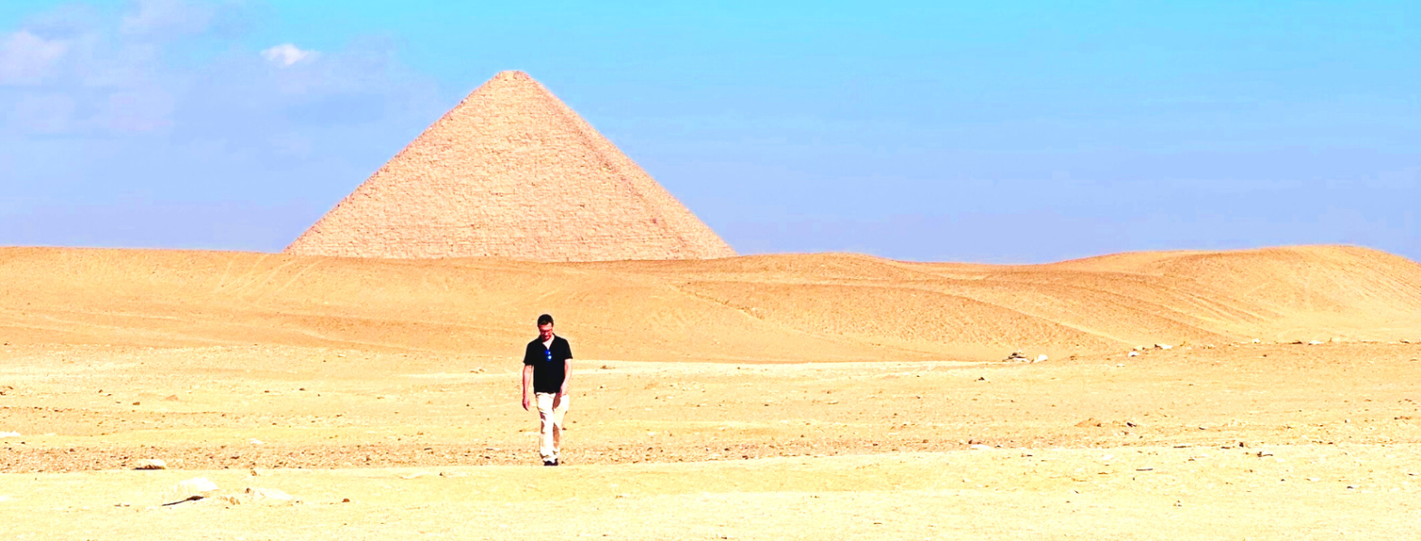 Egypt Travel Tips Nobody Tells You Before You Visit