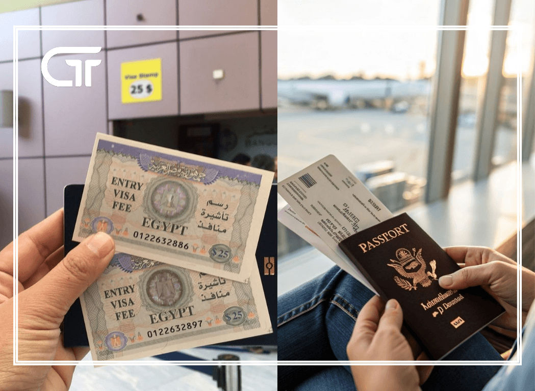 Egypt Visa Requirements Everything You Need to Know