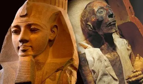 Famous Egyptian Mummies and Their Discoveries
