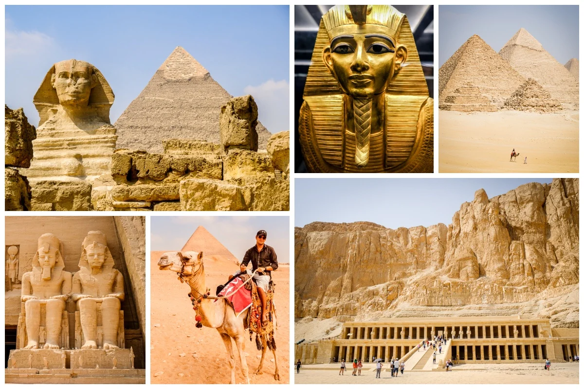 First Time Visiting Egypt Everything You Need to Know