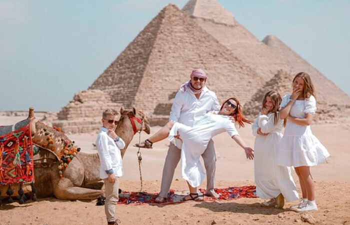 Frequently Asked Questions About Visiting Egypt for the First Time