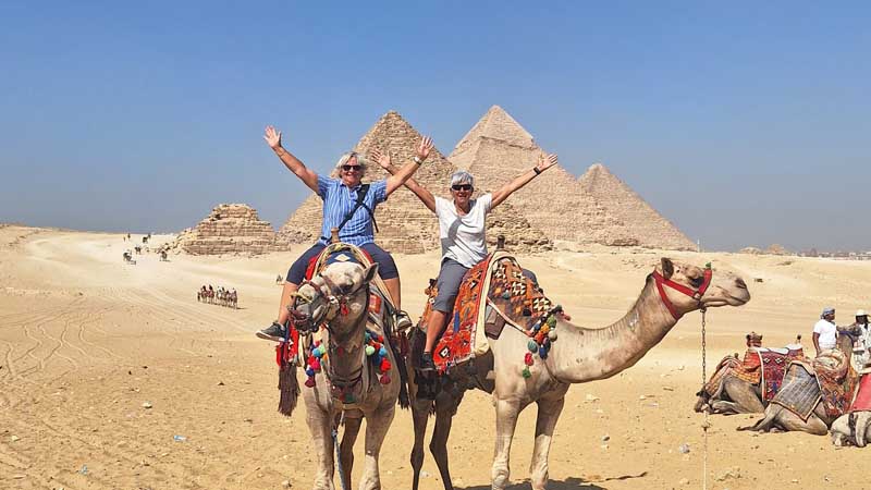 How Many Days Do You Need in Egypt?